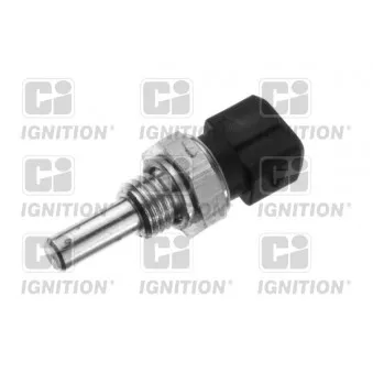 Sonde de température, liquide de refroidissement QUINTON HAZELL XEMS227