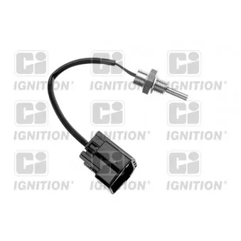 Sonde de température, liquide de refroidissement QUINTON HAZELL XEMS228