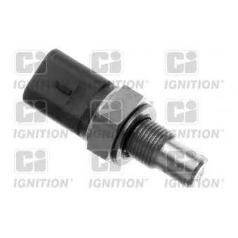 Sonde de température, liquide de refroidissement QUINTON HAZELL XEMS233