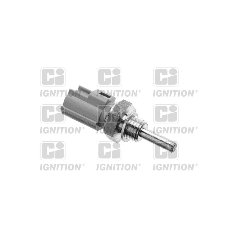 Sonde de température, liquide de refroidissement QUINTON HAZELL XEMS239