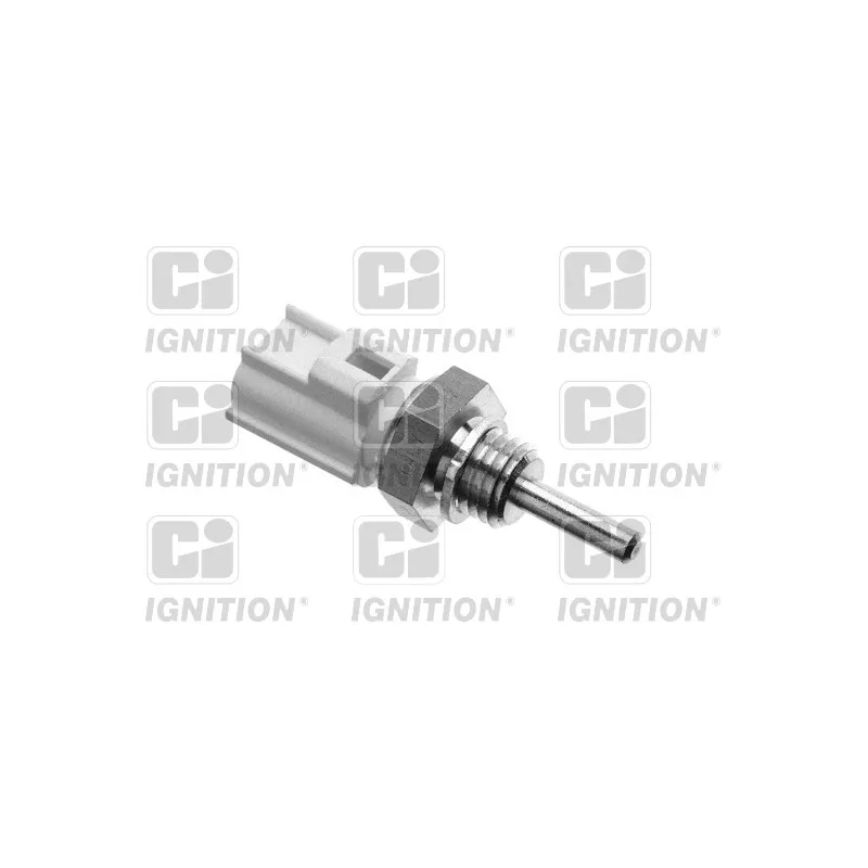 Sonde de température, liquide de refroidissement QUINTON HAZELL XEMS244
