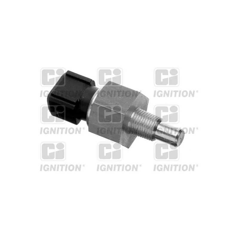 Sonde de température, liquide de refroidissement QUINTON HAZELL XEMS246