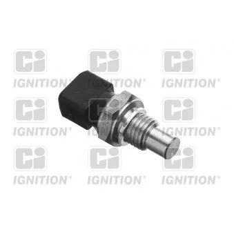 Sonde de température, liquide de refroidissement QUINTON HAZELL XEMS248