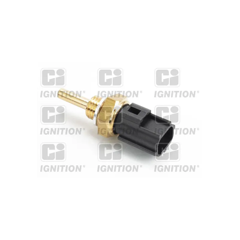 Sonde de température, liquide de refroidissement QUINTON HAZELL XEMS253