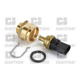 Sonde de température, liquide de refroidissement QUINTON HAZELL XEMS256