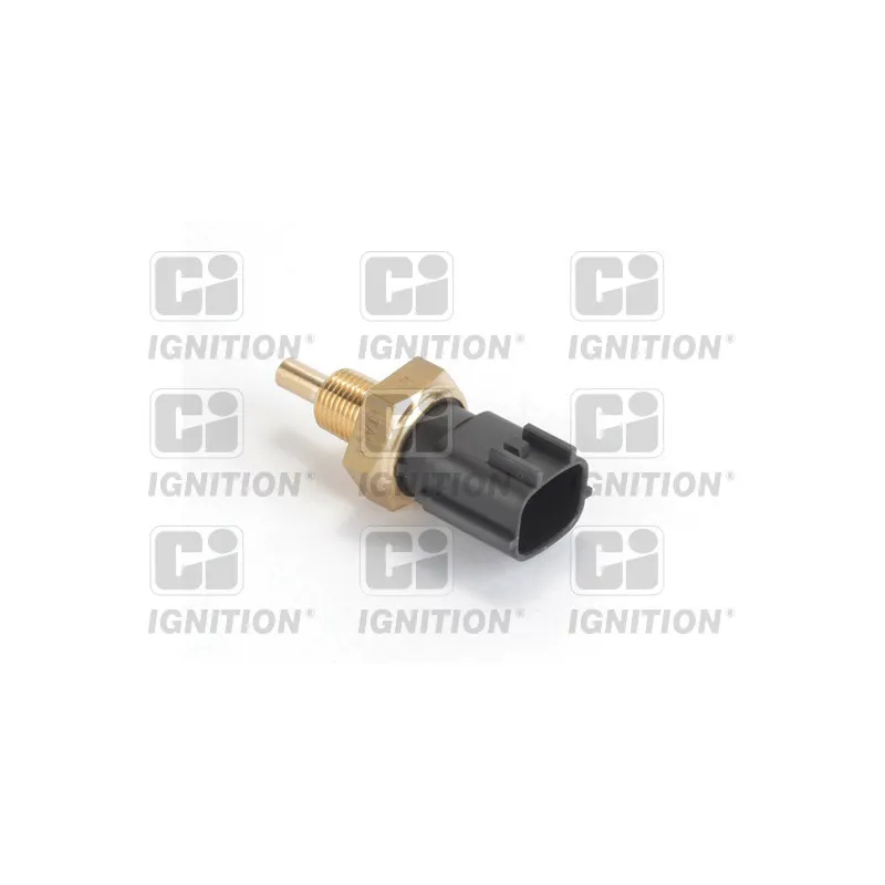 Sonde de température, liquide de refroidissement QUINTON HAZELL XEMS257