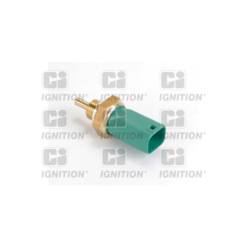 Sonde de température, liquide de refroidissement QUINTON HAZELL XEMS259