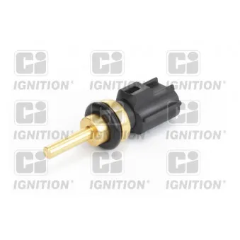 Sonde de température, liquide de refroidissement QUINTON HAZELL XEMS262