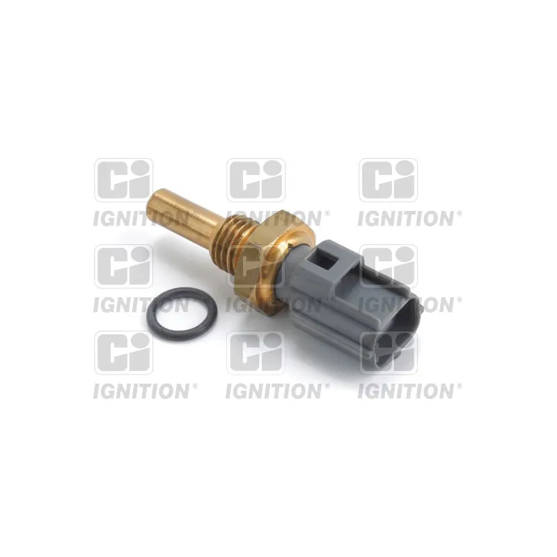 Sonde de température, liquide de refroidissement QUINTON HAZELL XEMS264