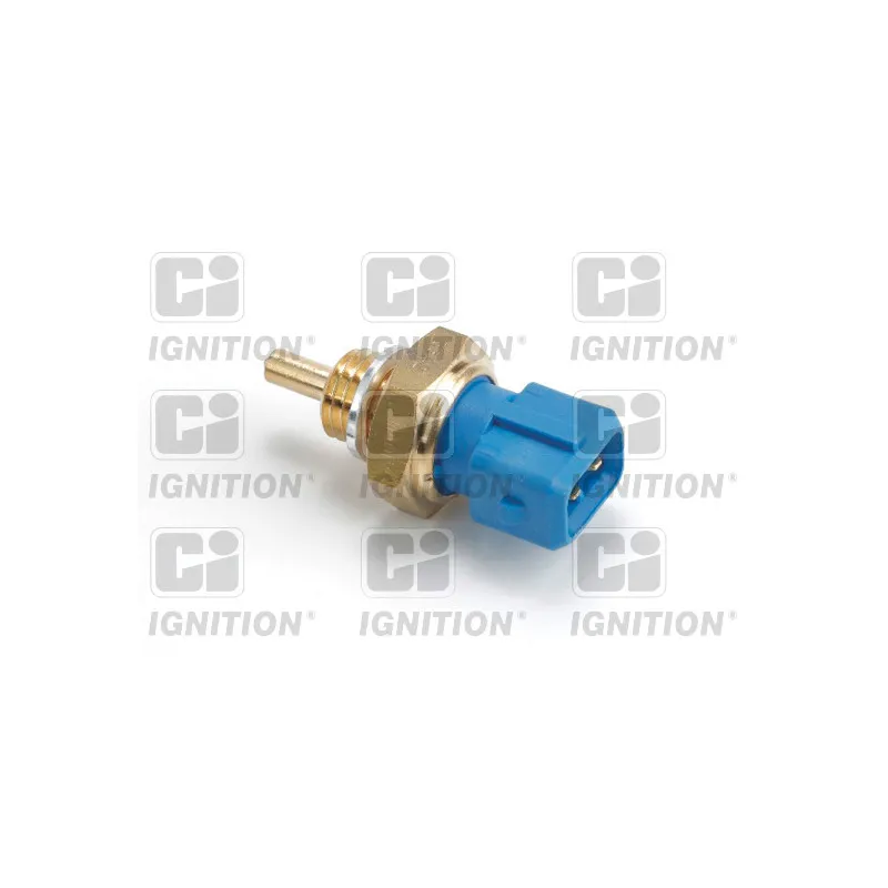 Sonde de température, liquide de refroidissement QUINTON HAZELL XEMS266