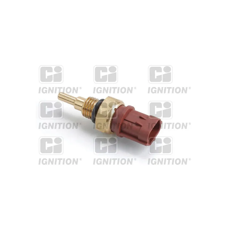 Sonde de température, liquide de refroidissement QUINTON HAZELL XEMS267