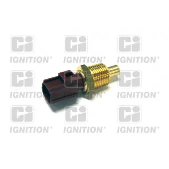 Sonde de température, liquide de refroidissement QUINTON HAZELL XEMS270