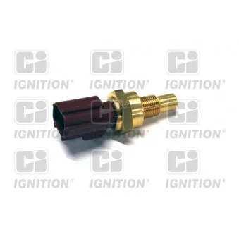 Sonde de température, liquide de refroidissement QUINTON HAZELL XEMS271
