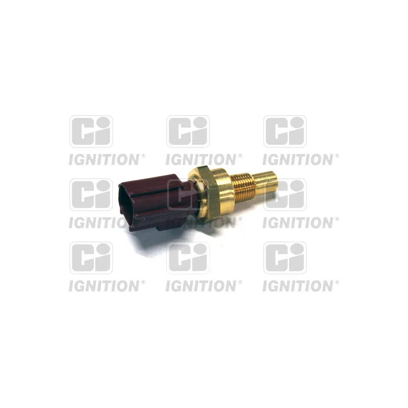 Sonde de température, liquide de refroidissement QUINTON HAZELL XEMS271