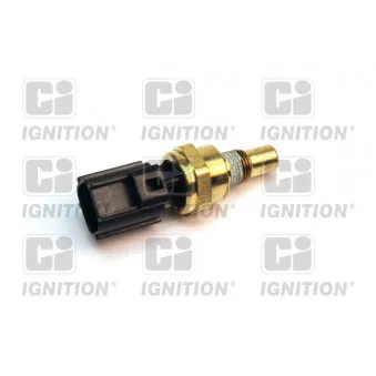 Sonde de température, liquide de refroidissement QUINTON HAZELL XEMS272