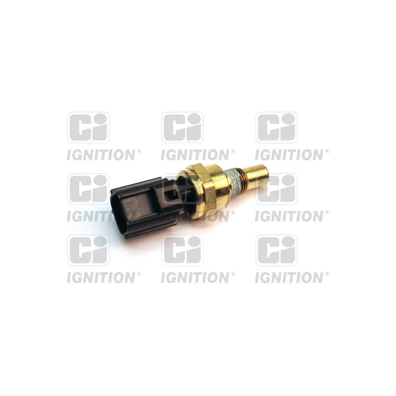 Sonde de température, liquide de refroidissement QUINTON HAZELL XEMS272