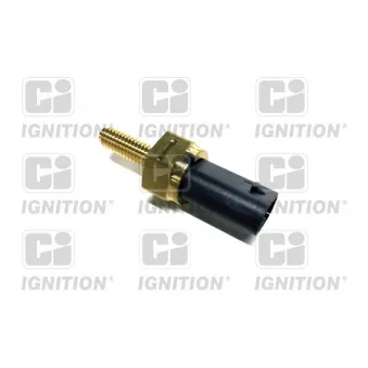 Sonde de température, liquide de refroidissement QUINTON HAZELL XEMS277