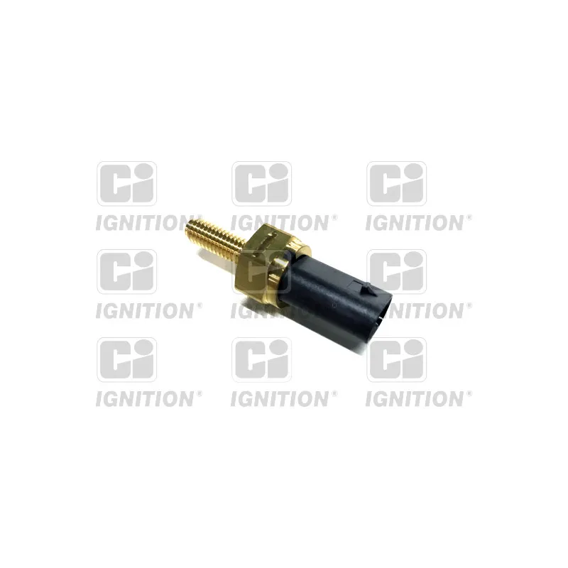 Sonde de température, liquide de refroidissement QUINTON HAZELL XEMS277