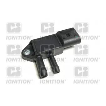 Capteur, pression des gaz échappement QUINTON HAZELL XEPS100