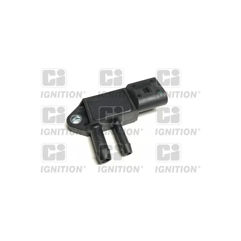 Capteur, pression des gaz échappement QUINTON HAZELL XEPS100