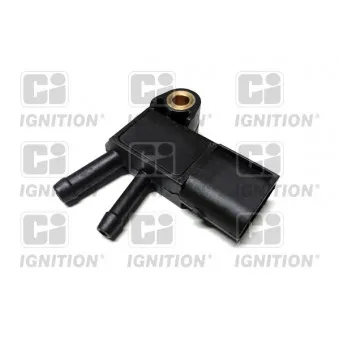 Capteur, pression des gaz échappement QUINTON HAZELL XEPS101