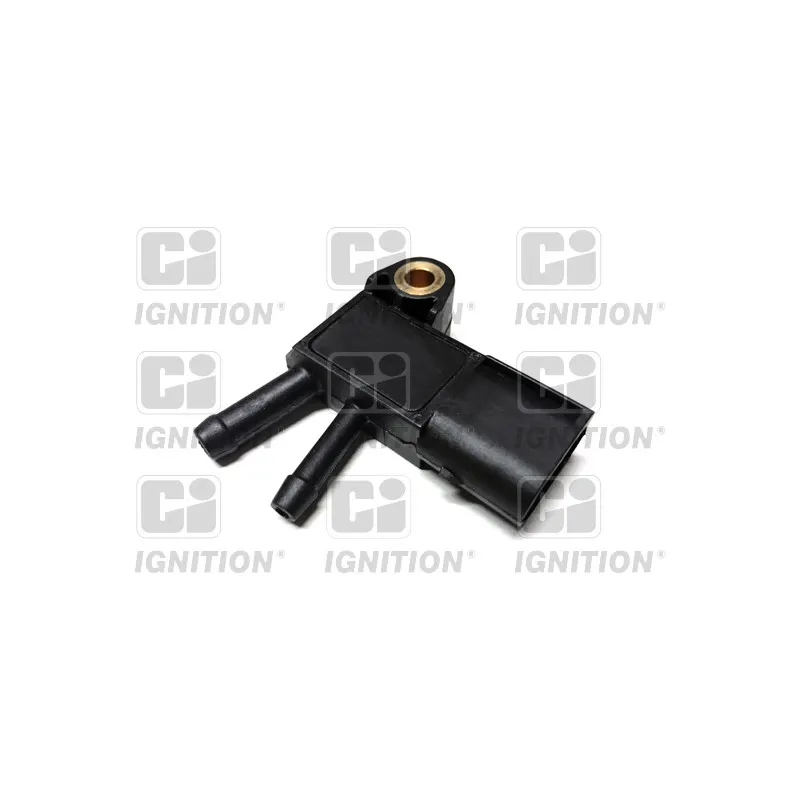 Capteur, pression des gaz échappement QUINTON HAZELL XEPS101