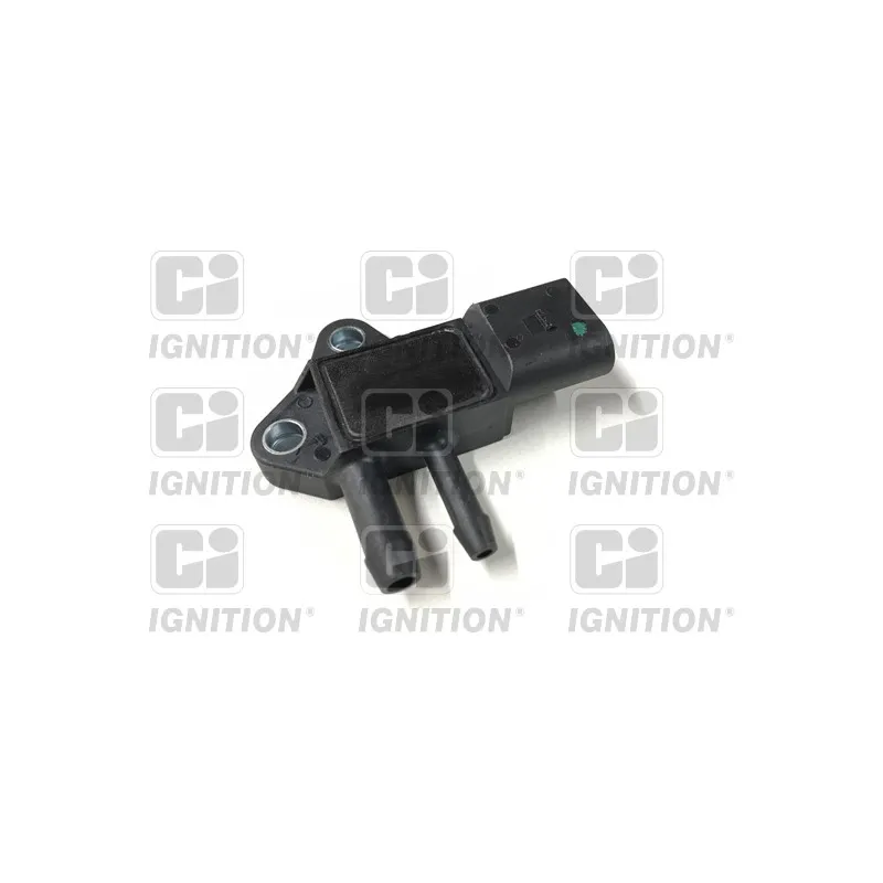 Capteur, pression des gaz échappement QUINTON HAZELL XEPS102