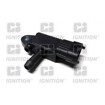Capteur, pression des gaz échappement QUINTON HAZELL XEPS104