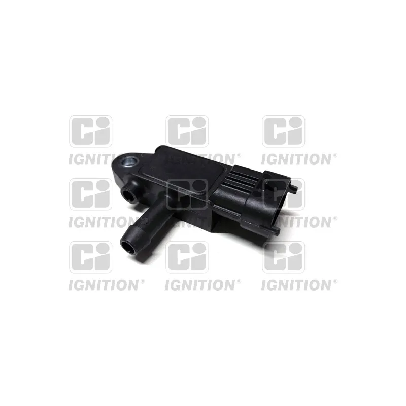Capteur, pression des gaz échappement QUINTON HAZELL XEPS104