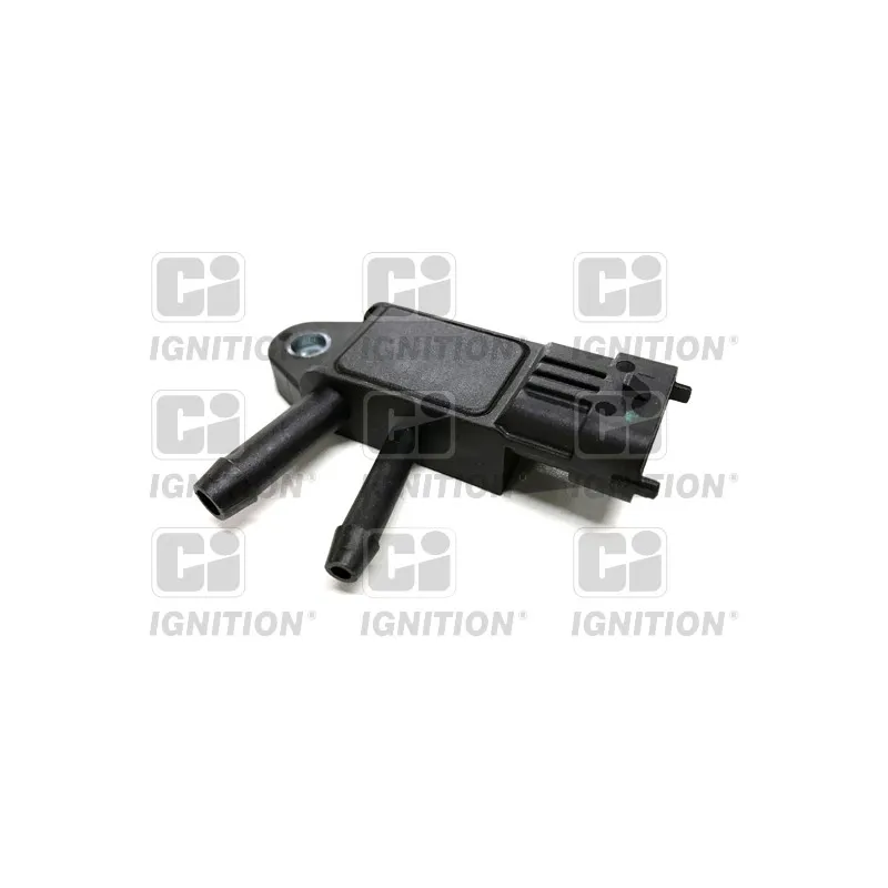 Capteur, pression des gaz échappement QUINTON HAZELL XEPS106