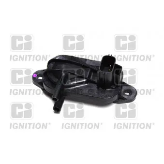 Capteur, pression des gaz échappement QUINTON HAZELL XEPS113