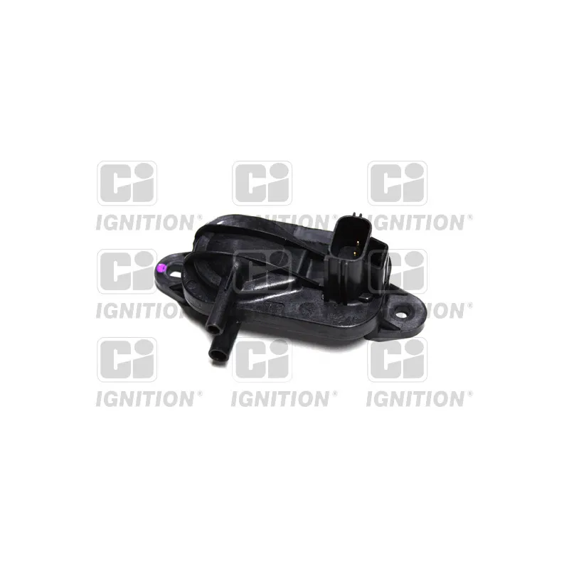 Capteur, pression des gaz échappement QUINTON HAZELL XEPS113
