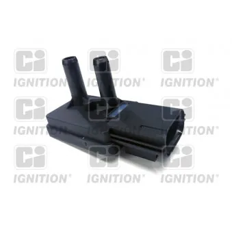 Capteur, pression des gaz échappement QUINTON HAZELL XEPS114