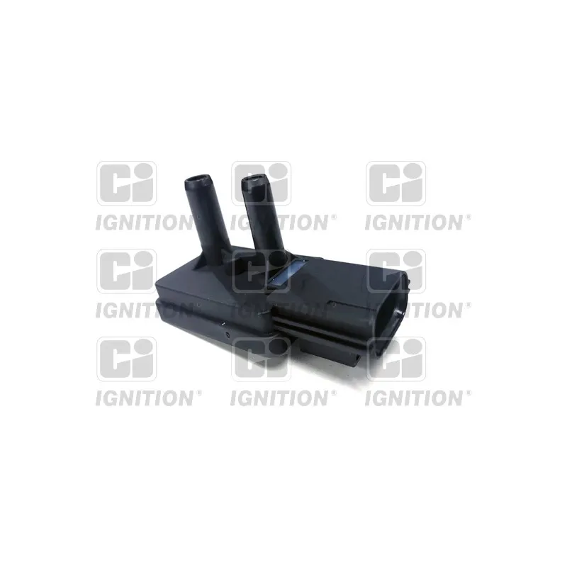 Capteur, pression des gaz échappement QUINTON HAZELL XEPS114