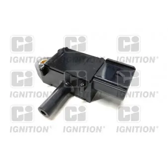 Capteur, pression des gaz échappement QUINTON HAZELL XEPS116