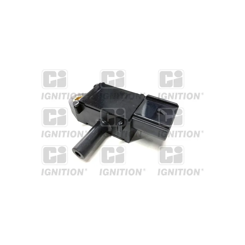 Capteur, pression des gaz échappement QUINTON HAZELL XEPS116