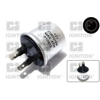 Centrale clignotante QUINTON HAZELL XFL100