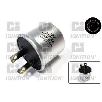 Centrale clignotante QUINTON HAZELL XFL101