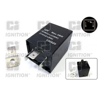 Centrale clignotante QUINTON HAZELL XFL102