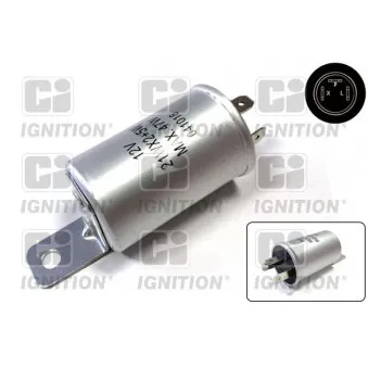 Centrale clignotante QUINTON HAZELL XFL103