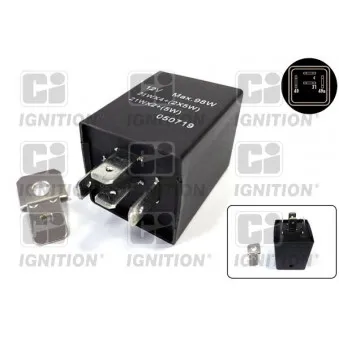 Centrale clignotante QUINTON HAZELL XFL105