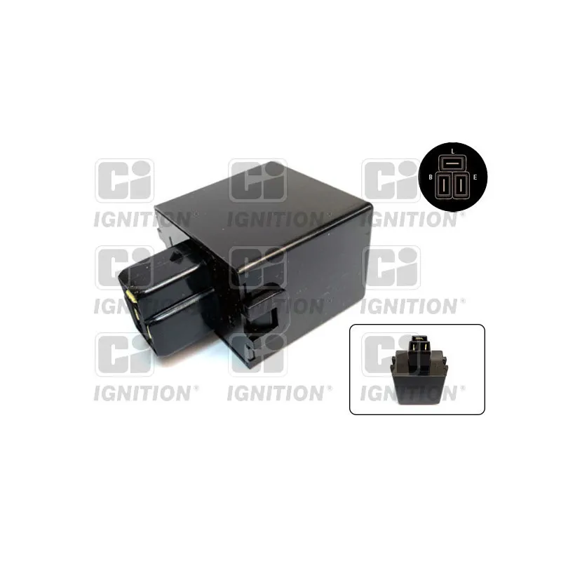Centrale clignotante QUINTON HAZELL XFL112
