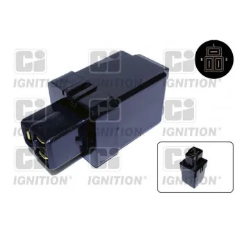 Centrale clignotante QUINTON HAZELL XFL113