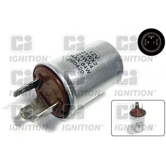Centrale clignotante QUINTON HAZELL XFL118