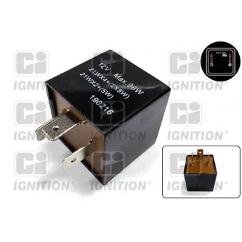 Centrale clignotante QUINTON HAZELL XFL120