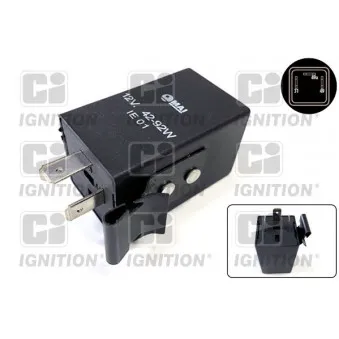 Centrale clignotante QUINTON HAZELL XFL140