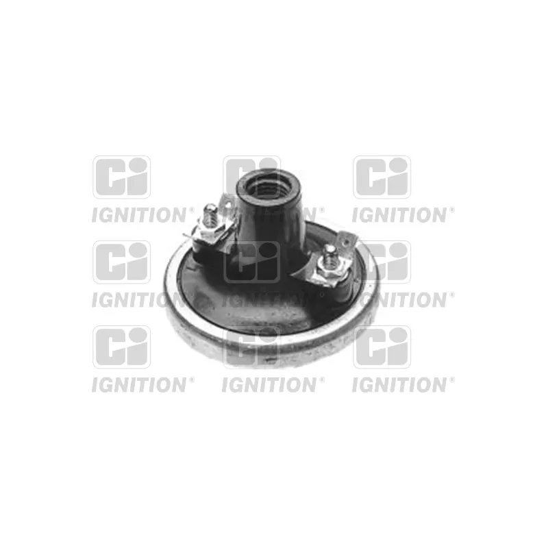 Bobine d'allumage QUINTON HAZELL XIC8002