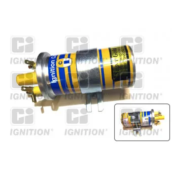 Bobine d'allumage QUINTON HAZELL XIC8029