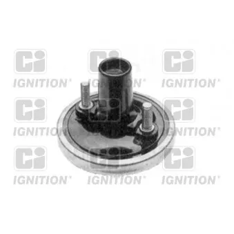 Bobine d'allumage QUINTON HAZELL XIC8038