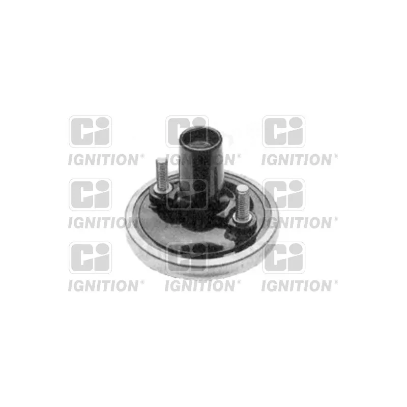 Bobine d'allumage QUINTON HAZELL XIC8038